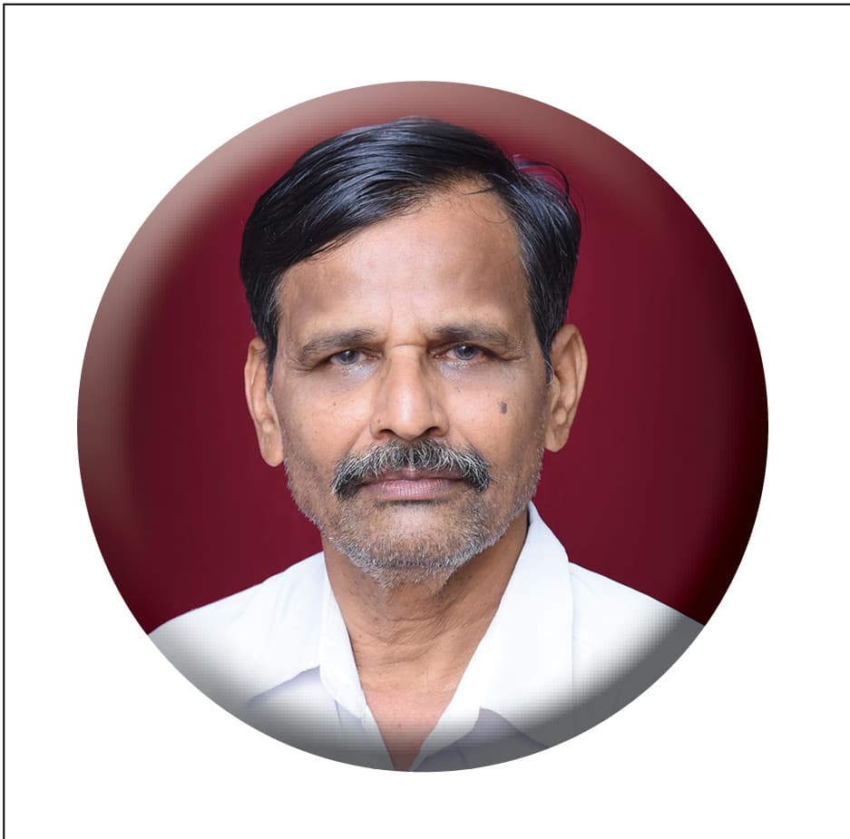 Shri Ramakrishna Hegde Kadave